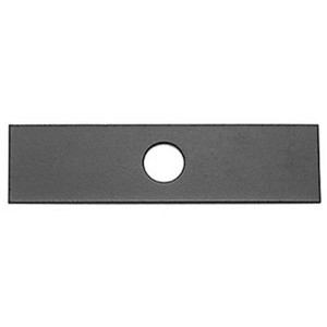 Oregon 40-139 Economy 8" Edger Blade - 1 of 3