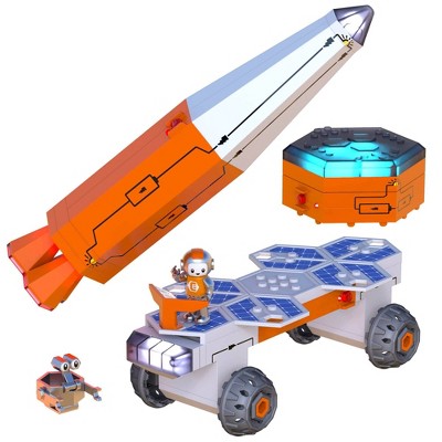 Educational Insights Circuit Explorer Rocket