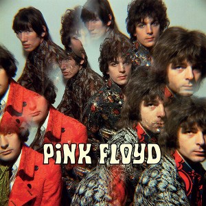 Pink Floyd - Piper At The Gates Of Dawn (Mono Version) (Vinyl) - 1 of 1