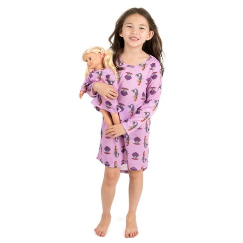 Target anna online nightgown