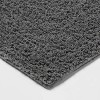 Performance Plus Cotton Reversible Bath Rug/Runner - Threshold™ - image 3 of 4