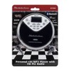 Studebaker MP3 CD Player with Bluetooth Radio and Rechargeable Battery - 3 of 4