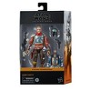 Star Wars The Black Series Cobb Vanth Toy 6-Inch-Scale The Mandalorian Collectible Action Figure, Toys for Kids Ages 4 and Up, (F5132) - 2 of 4