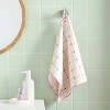 Quick Dry Reversible Hand Towel - Room Essentials™ - 2 of 4