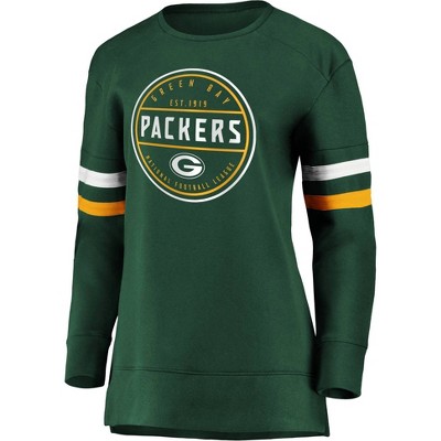 women's green bay packers