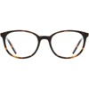Ernest Hemingway Reading Glasses Collection 4677 Tortoise Havana Brown Gold 49mm - 2 of 4
