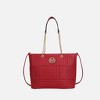 MKF Collection Alyne Vegan Leather Women’s Shoulder Bag by Mia K - 2 of 4