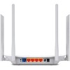 TP-Link AC1200 Wi-Fi Router (Archer A54) - Dual Band Wireless Internet Router 4 x 10/100 Mbps Fast Ethernet Ports Manufacturer Refurbished - 3 of 4