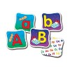 The Learning Journey International Match It! - Alphabet Memory Board Games - 4 of 4
