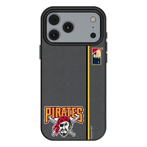 MLB Cooperstown Central Teams Sidebar MagSafe Compatible Cell Phone Case for Apple iPhone 17 Series - 1 of 4