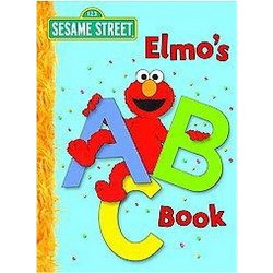 Elmo Says... (sesame Street) - (big Bird's Favorites Board Books) By ...