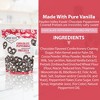 Hayden Valley Foods Chocolate Peppermint Covered Pretzels | 5 oz Bags (Pack of 3) | No Artificial Flavors, Preservatives or Colors - 2 of 2