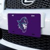 Florida Southwestern State College Primary Logo Novelty Metal Vanity Tag License Plate - 2 of 4