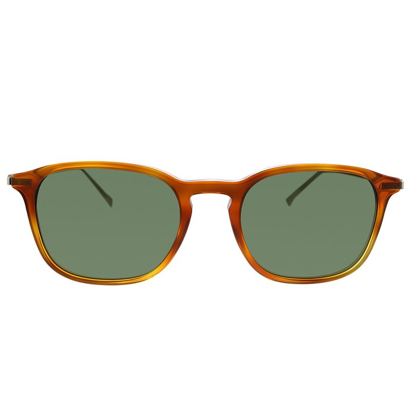 Salvatore Ferragamo SF 2846 212 Unisex Square Sunglasses Trotoise 53mm, 2 of 4