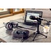 Focusrite Vocaster One Studio Essential Podcasting Bundle for Content Creation - 2 of 3