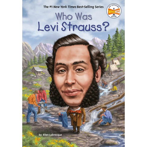 Picture of levi clearance strauss