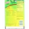 Knorr Au Jus Gravy Mix - Case of 12/.6 oz - 3 of 4