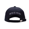 Fifth and Ninth - Trez Baseball Hat - 3 of 4