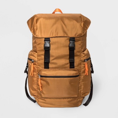 men's utility backpack