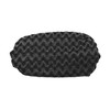 Unique Bargains Women's Wave Wide Lace Headband 1 Pc - 4 of 4