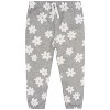 Gerber Baby and Toddler Girls' 2-Piece Fleece Outfit Set - 4 of 4
