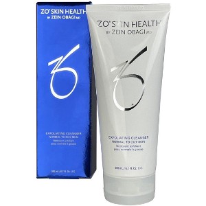 Zo Skin Exfoliating Cleanser Normal to Oily Skin, 6.7 oz - 1 of 4