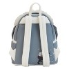 Loungefly Disney The Little Mermaid - Max Cosplay Mini Backpack - 2 of 4