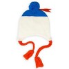 Ripple Junction x Ghostbusters Stay Puft Marshmallow Laplander Beanie - 3 of 4