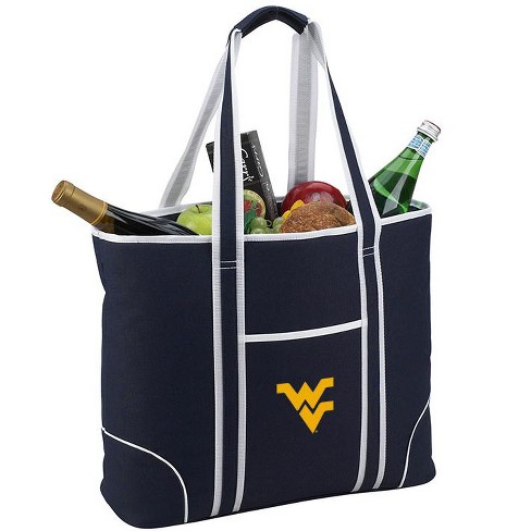 Picnic At Ascot West Virginia Mountaineers Extra Large Insulated