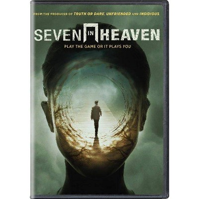 Seven in Heaven (DVD)(2019)