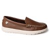 Minnetonka Women's Discover Deerskin Slip On Shoes - 3 of 4