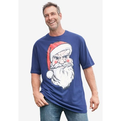 KingSize Seasonal Graphic Tee