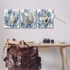 Stupell Industries Trio of Shells & Coral, 16" x 20" - 2 of 4
