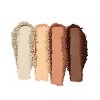 e.l.f. Contour Palette Pressed Powder - Light/Medium - 0.56oz - 3 of 4
