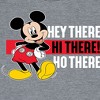 Boys' - Disney - Hey There Hi There Short Sleeve Graphic T-Shirt - 2 of 4