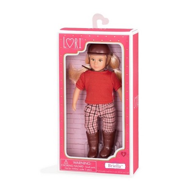 lori doll airport