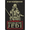 Trends International Star Wars: Return of the Jedi - The Wait Is Over Unframed Wall Poster Prints - 4 of 4