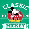 Boys' - Disney - Mickey Classic 1928 Short Sleeve Graphic T-Shirt - 2 of 4