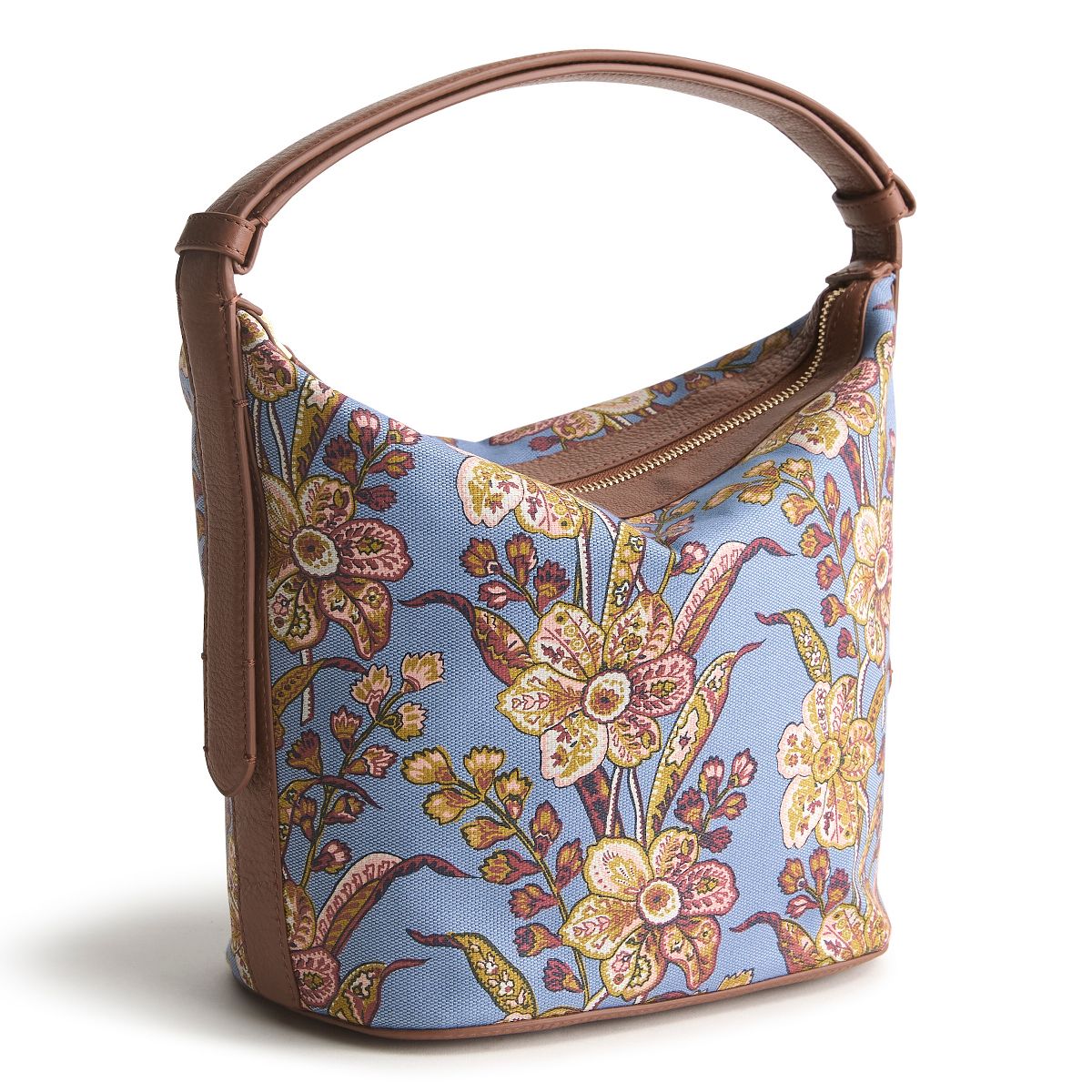Vera Bradley Women's Oxford Canvas Astoria Shoulder Bag