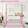 Ainfox Adjustable Gymnastics Bar for Kids - for Home Training, Ideal for Beginners - 4 of 4