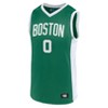 NBA Boston Celtics Boys' Jayson Tatum Jersey - 2 of 3