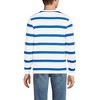 Lands' End Men's Super-T Long Sleeve T-Shirt - 2 of 3