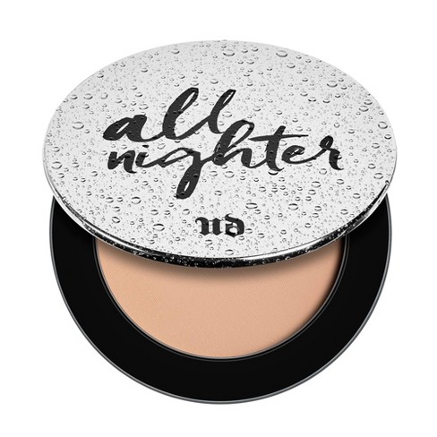 All Nighter: Waterproof Setting Powder