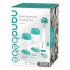 Early Essentials Feeding Set, Teal - 2 of 4