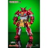 SRL-01 Getter Akaoni Super Robot Legend | Getter Robo | Dragon Horse 0 - 4 of 4