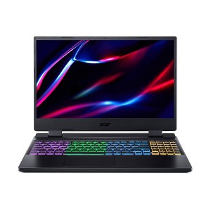 Acer Nitro 5 - 15.6" Laptop AMD Ryzen 7 6800H 3.20GHz 16GB RAM 1TB SSD W11H - Manufacturer Refurbished - 1 of 4