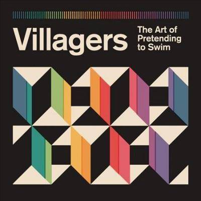 VILLAGERS - Art of Pretending to Swim (CD)