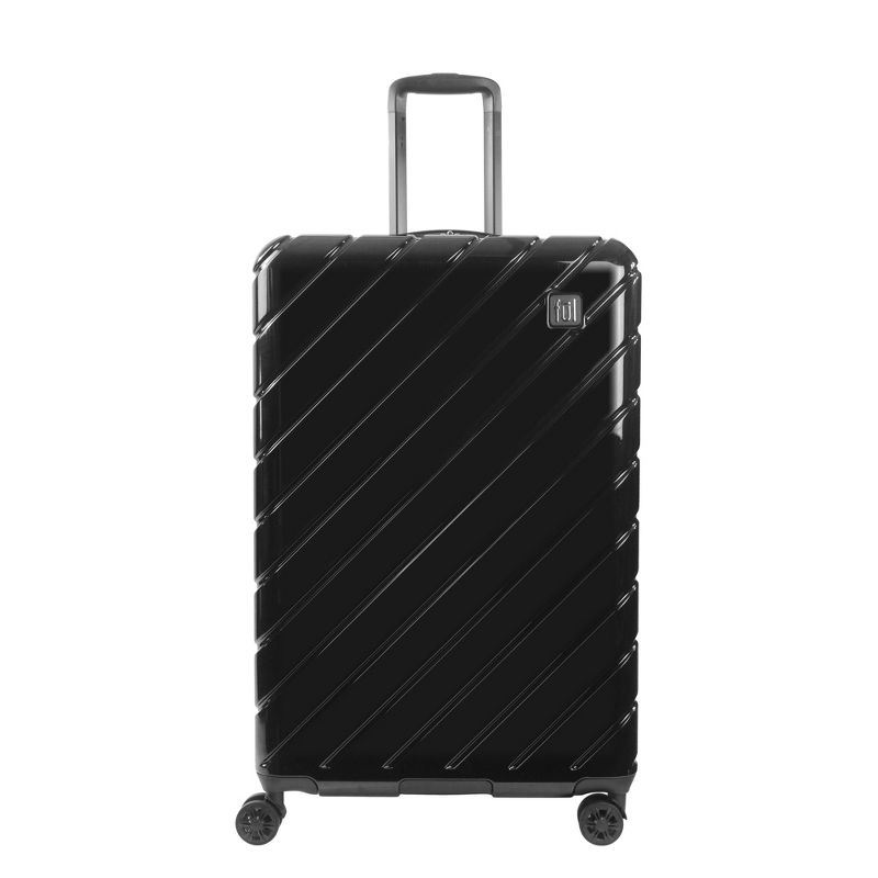 Ful Velocity 31" Hardside Spinner luggage, 2 of 6