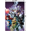 Trends International DC Comics - Justice League - Bolts Unframed Wall Poster Prints - 3 of 4