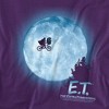 Men's ET Moon Scene T-Shirt - 2 of 4